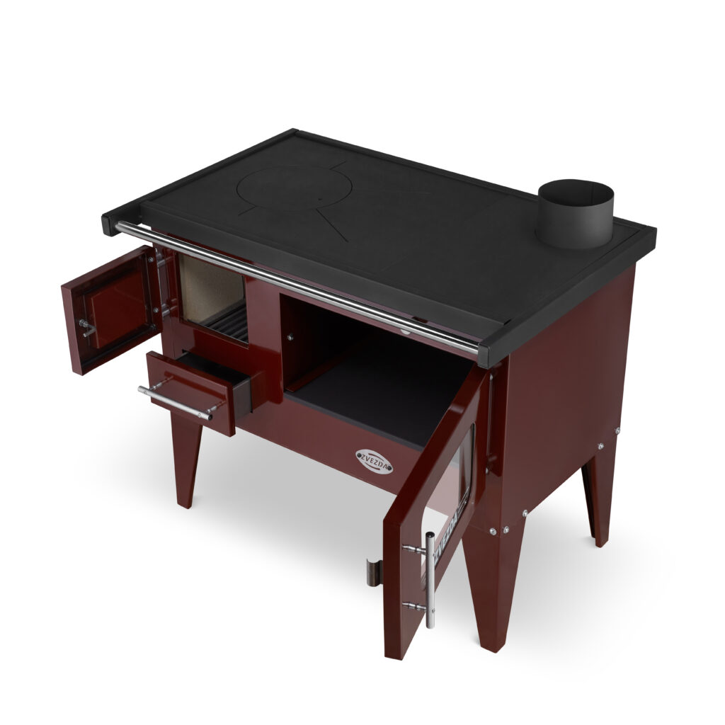 płyta grzewcza zvezda 