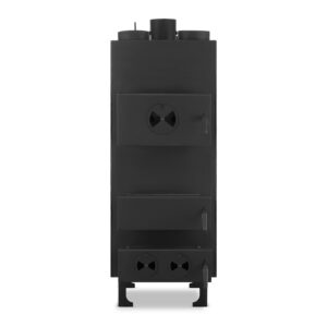 piec nadmuchowy pn3 widok z przodu