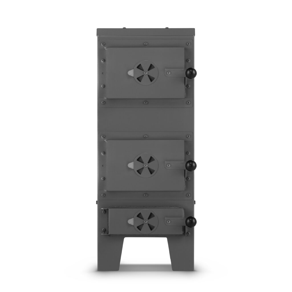 piec janusz widok z przodu