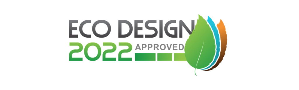 logo ecodesign 2022