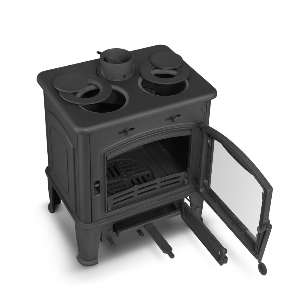 płyta grzewcza hermes