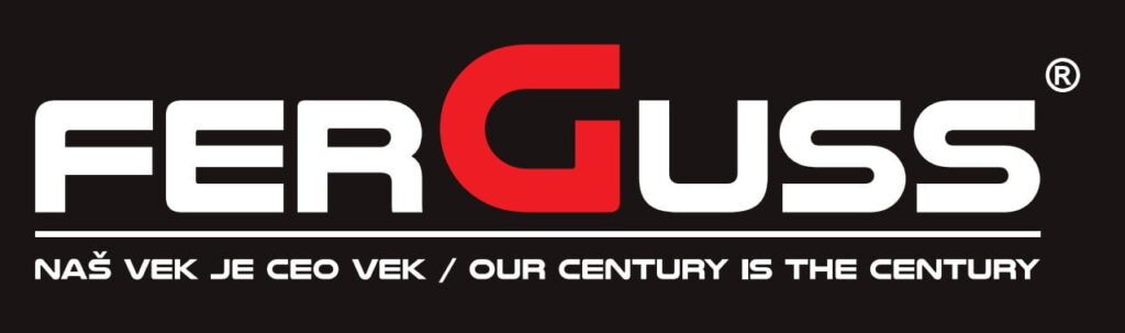 logo ferguss