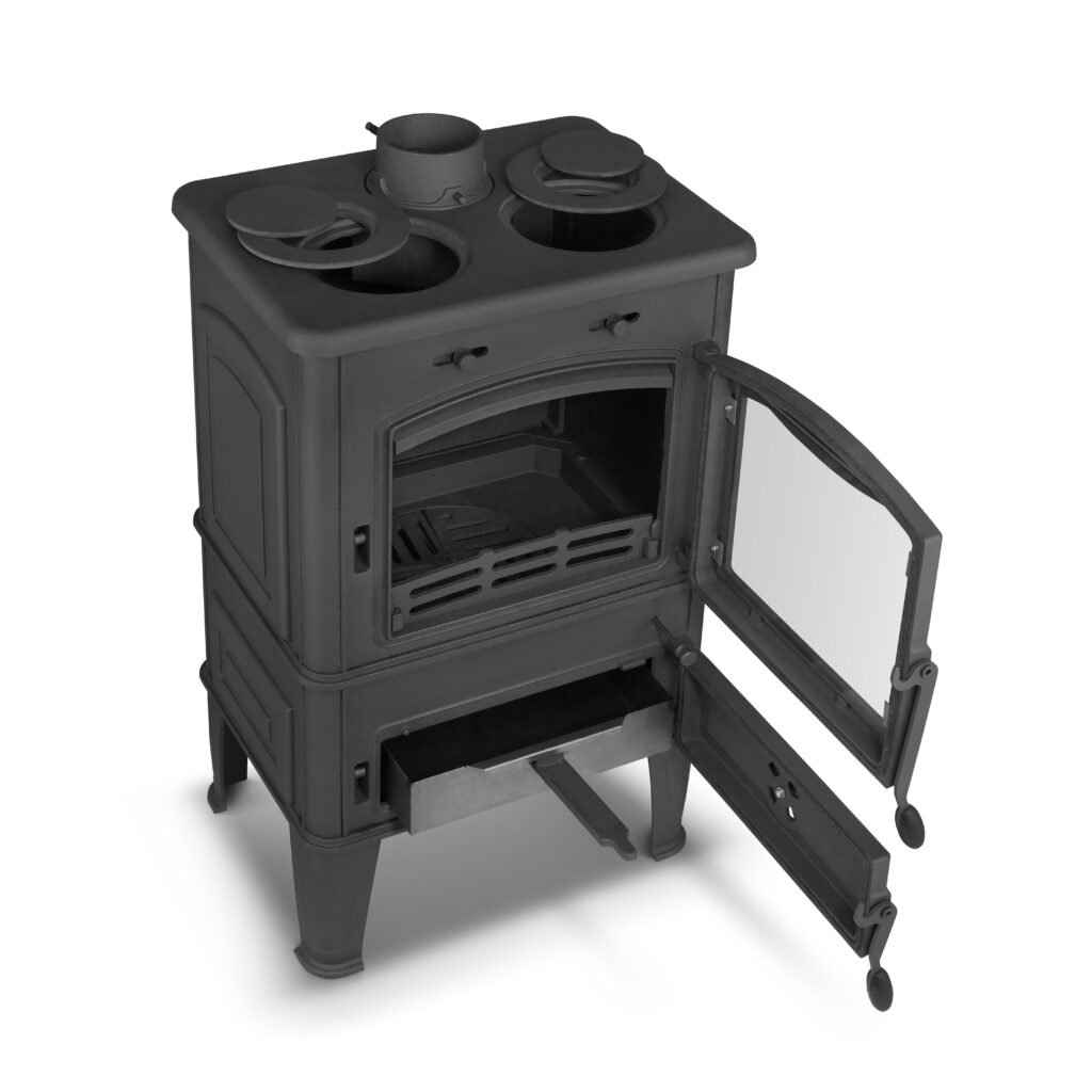 płyta grzewcza magma