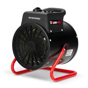 nagrzewnica elektryczna 3,5 kW zdjęcie główne