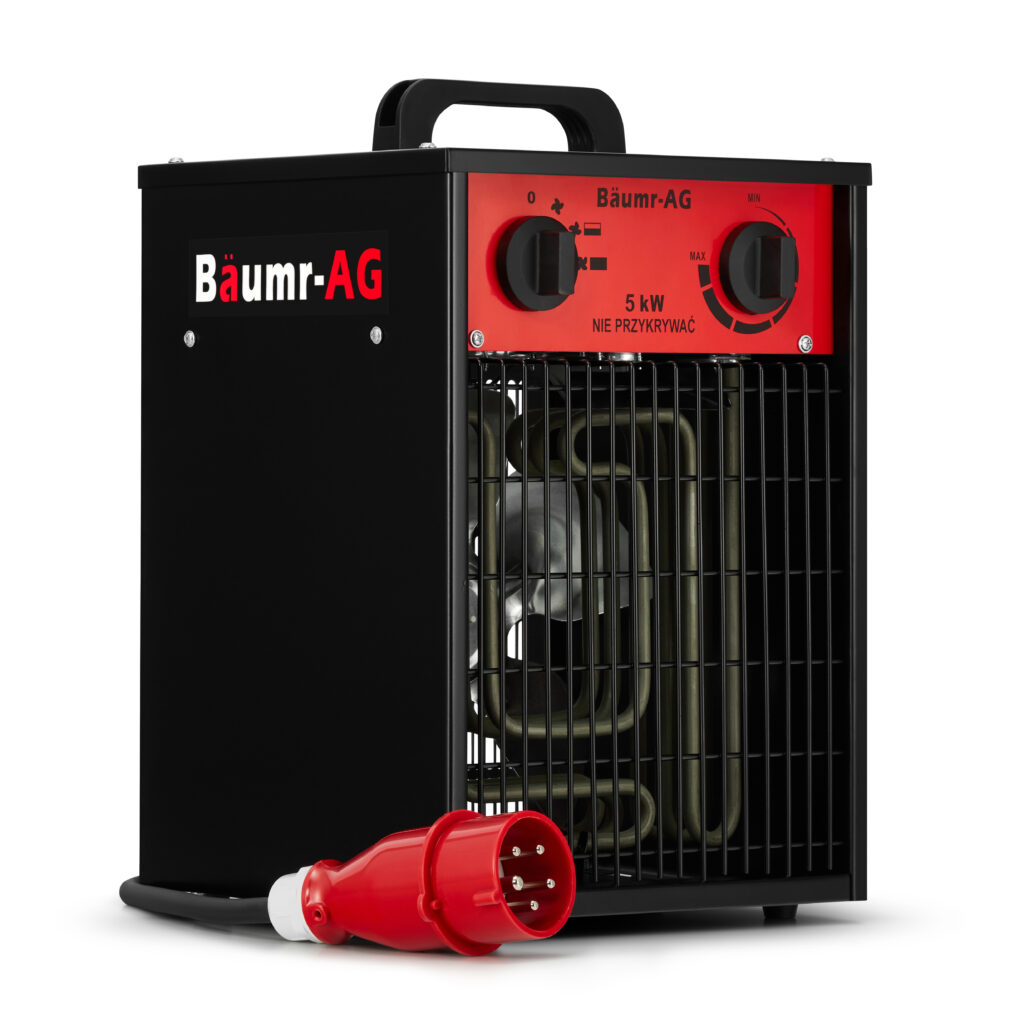 nagrzewnica elektryczna na siłę zdjęcie główne