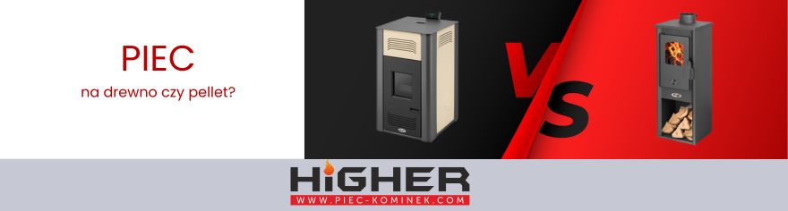 piec na drewno czy na pellet