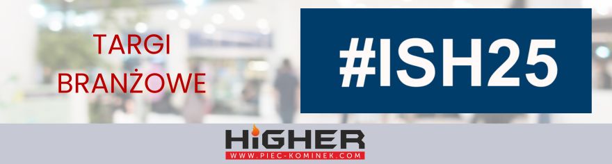 targi ISH we Frankfurcie