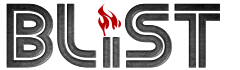 logo blist