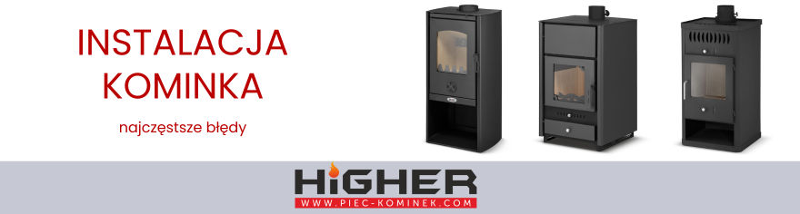 najczęstsze błędy podczas instalacji kominka