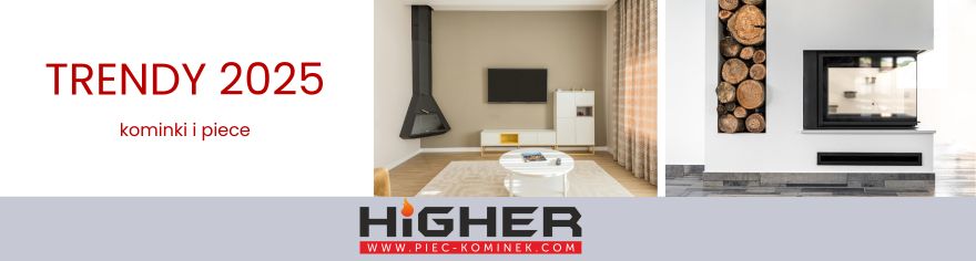 trendy kominkowe na rok 2025