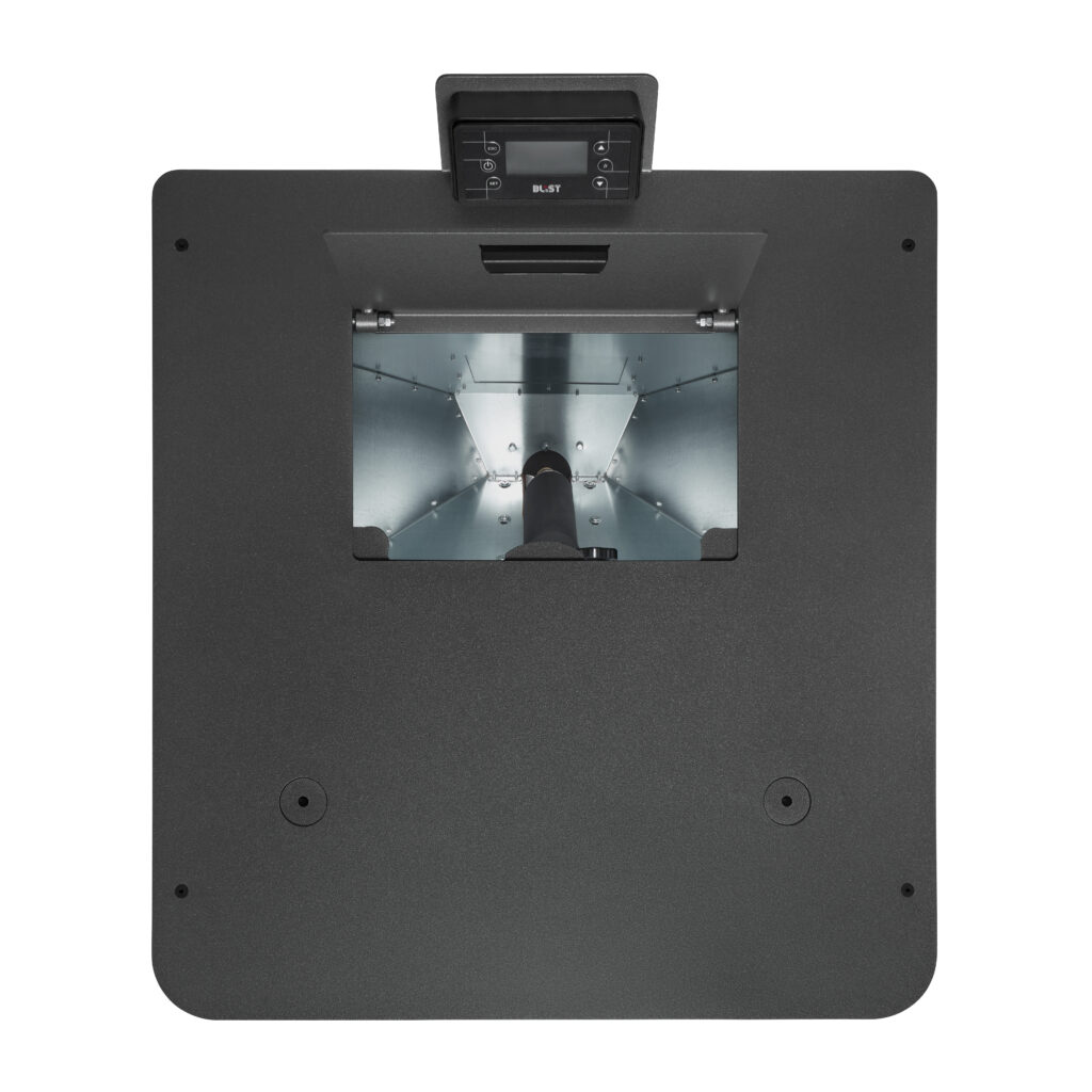 otwór załadunkowy sahara 17