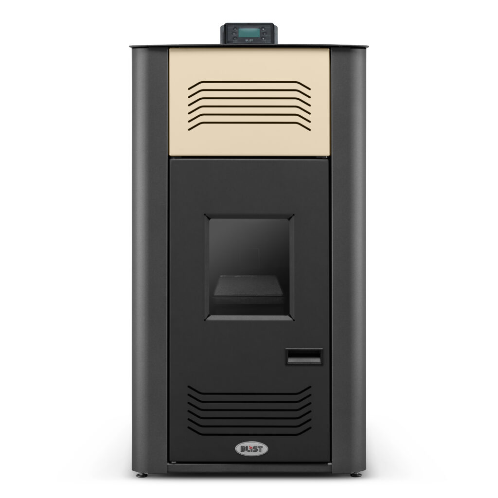 piec sahara 17 zdjęcie główne