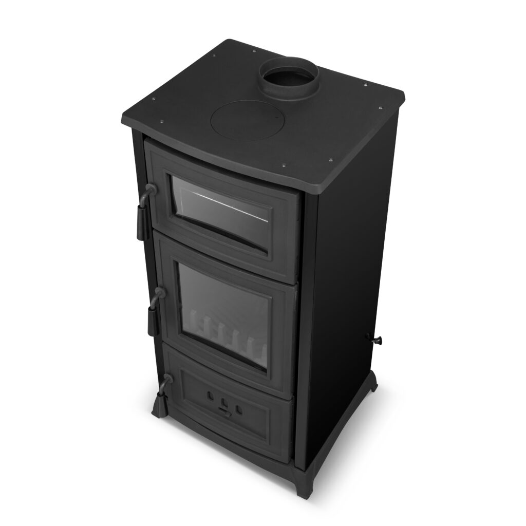 alfa 901 czarna płyta grzewcza