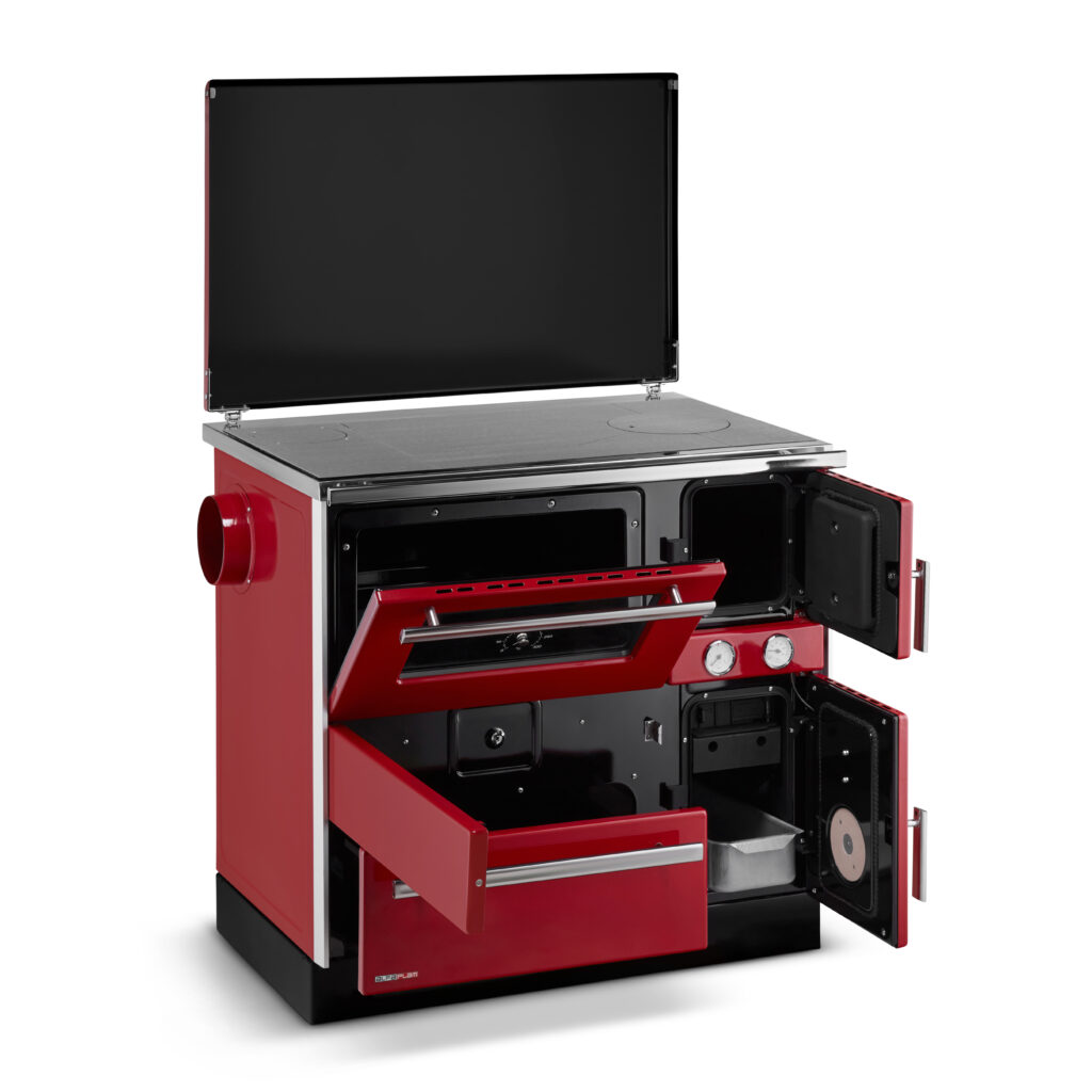 alfa term 20 czerwona