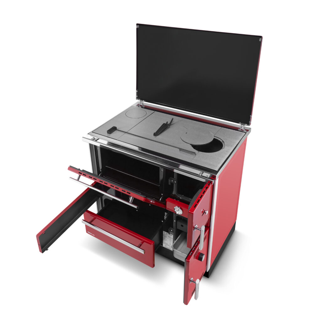 alfa term 20 czerwona