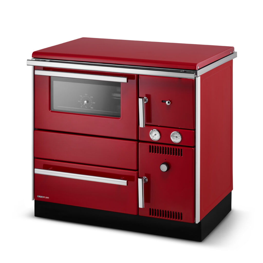 alfa term 20 czerwona