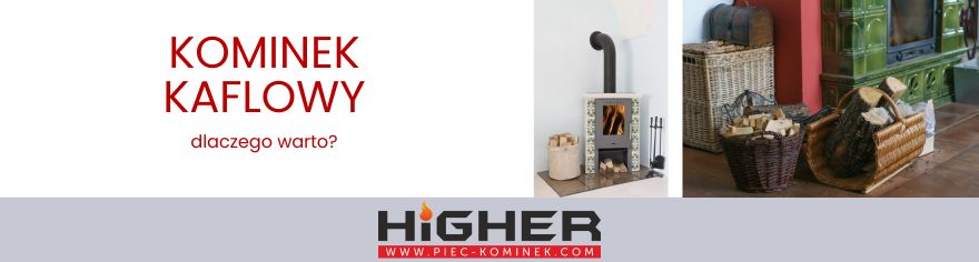 dlaczego warto mieć kominek kaflowy