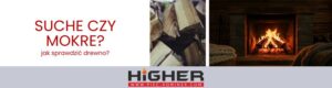 drewno opałowe wilgotność