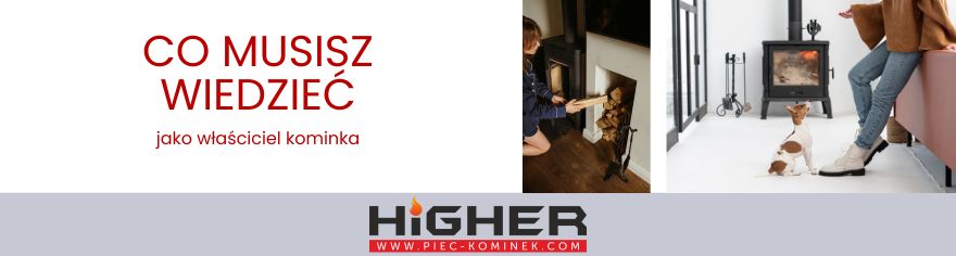 obowiązki właściciela kominka