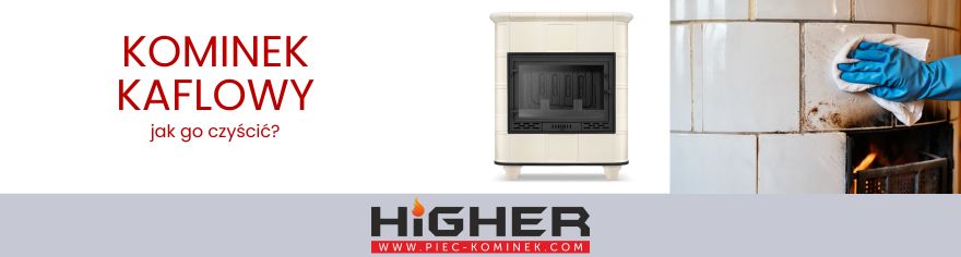 czyszczenie pieca kaflowego