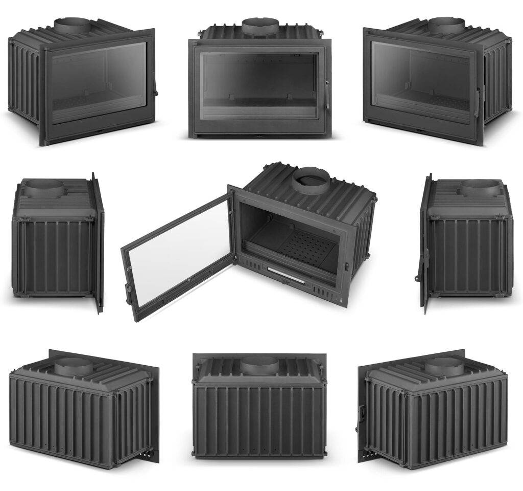 wkład FERGUSS FGS LUX 18