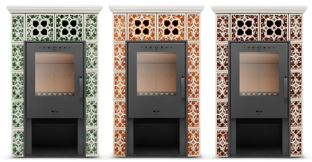 kominek kalowy jasmin grande