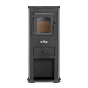 BLIST EKONOMIK LUX antracytowy