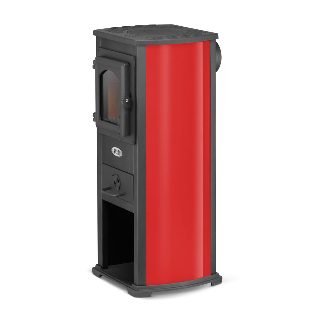 blist ekonomik lux czerwony