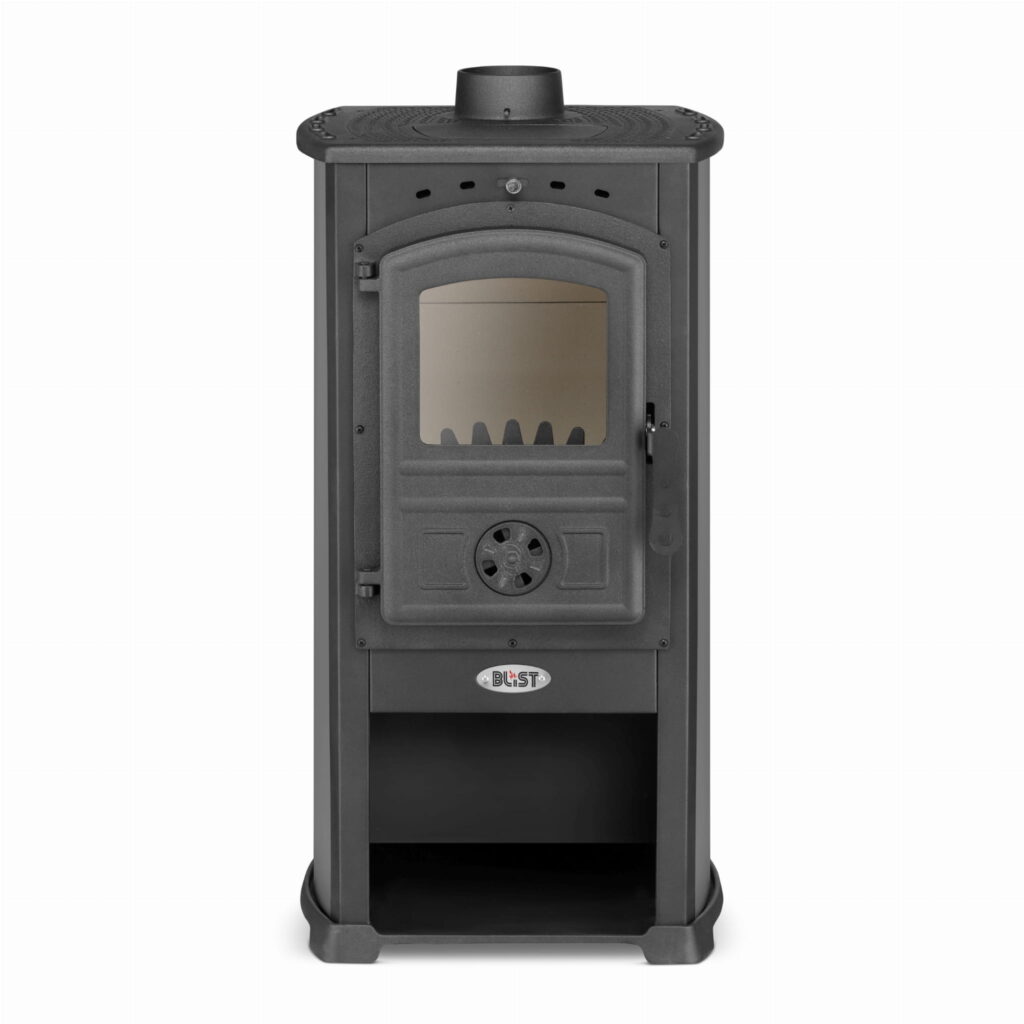 blist żar antracytowy