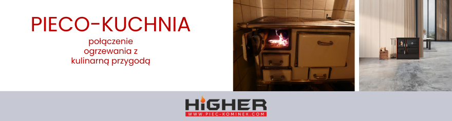 piecokuchnia