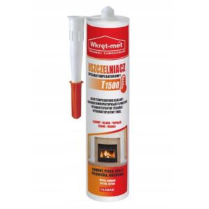 Uszczelniacz żaroodporny 1500