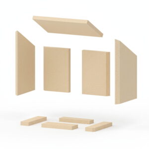 płyty wermikulitowe eldur