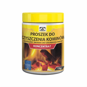 proszek do komina hansa
