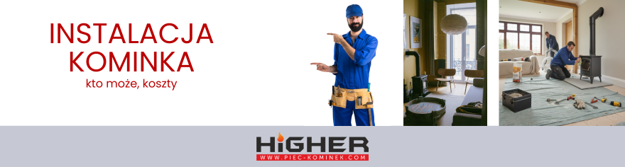 zdjęcie główne artykułu o instalacji kominka