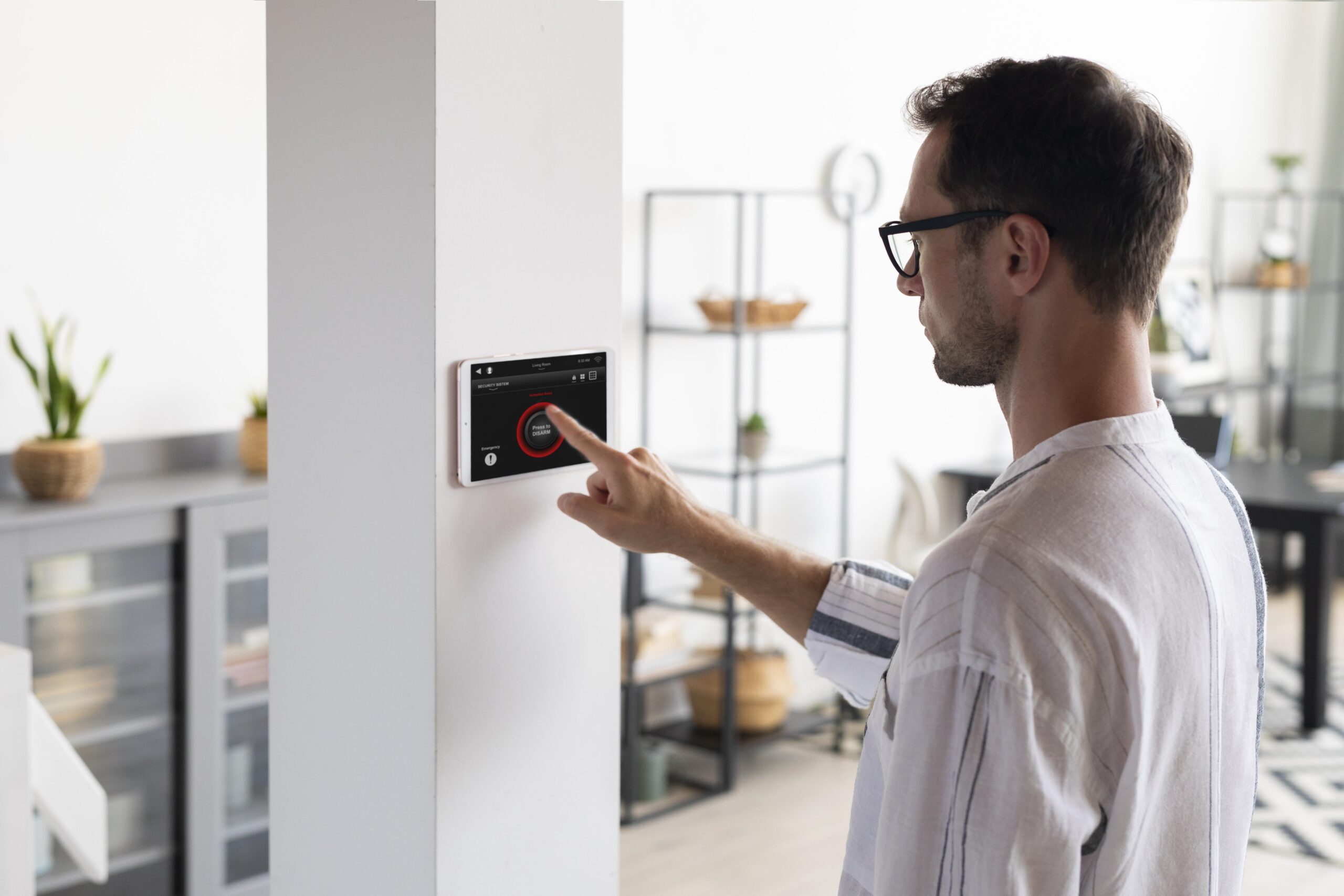 smart home