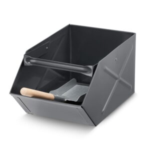 Węglarka z szufelką